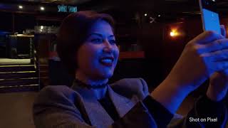 Shot on Pixel with Lola Plaku screenshot 2