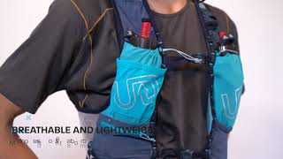 Ultimate Direction Signature Series Ultra Vest