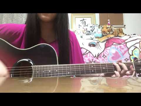 ヒカリへ/miwa(弾き語りcover ②)