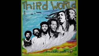Third World - Bridge Of Life - (Arise In Harmony)