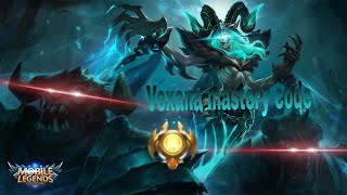 Tips to complete Vexana mastery code |#20|