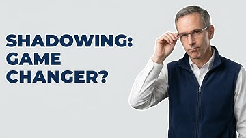 Can Agent Shadowing Improve New Hire Performance In Call Centers?