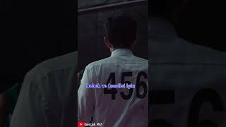 Squid Game Zaman Detayı