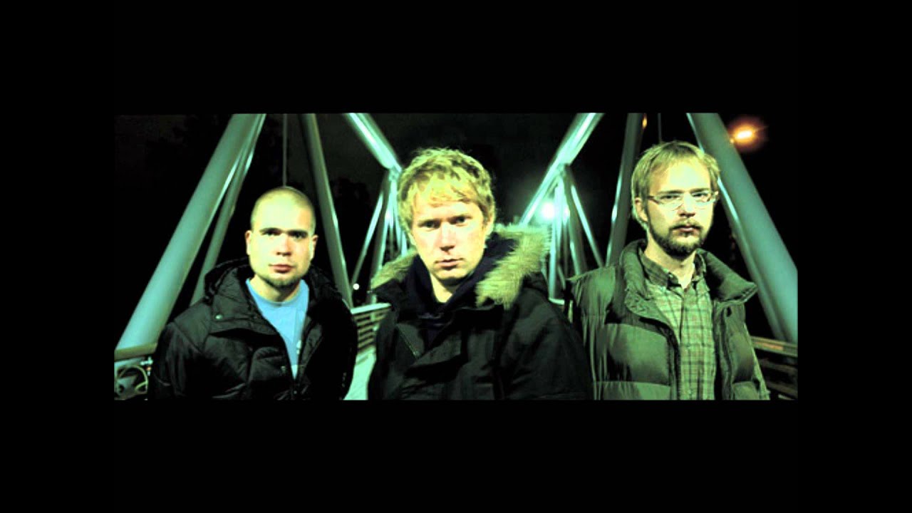 Liisanpuisto riimit ja biitti