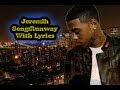 Jeremih Runway With Lyrics mp3