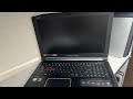Acer Predator Helios 300 Intel Core i7 8th Gen (8 GB/1 TB HDD/128 GB SSD 4 GB NVIDIA  GTX 1050Ti)