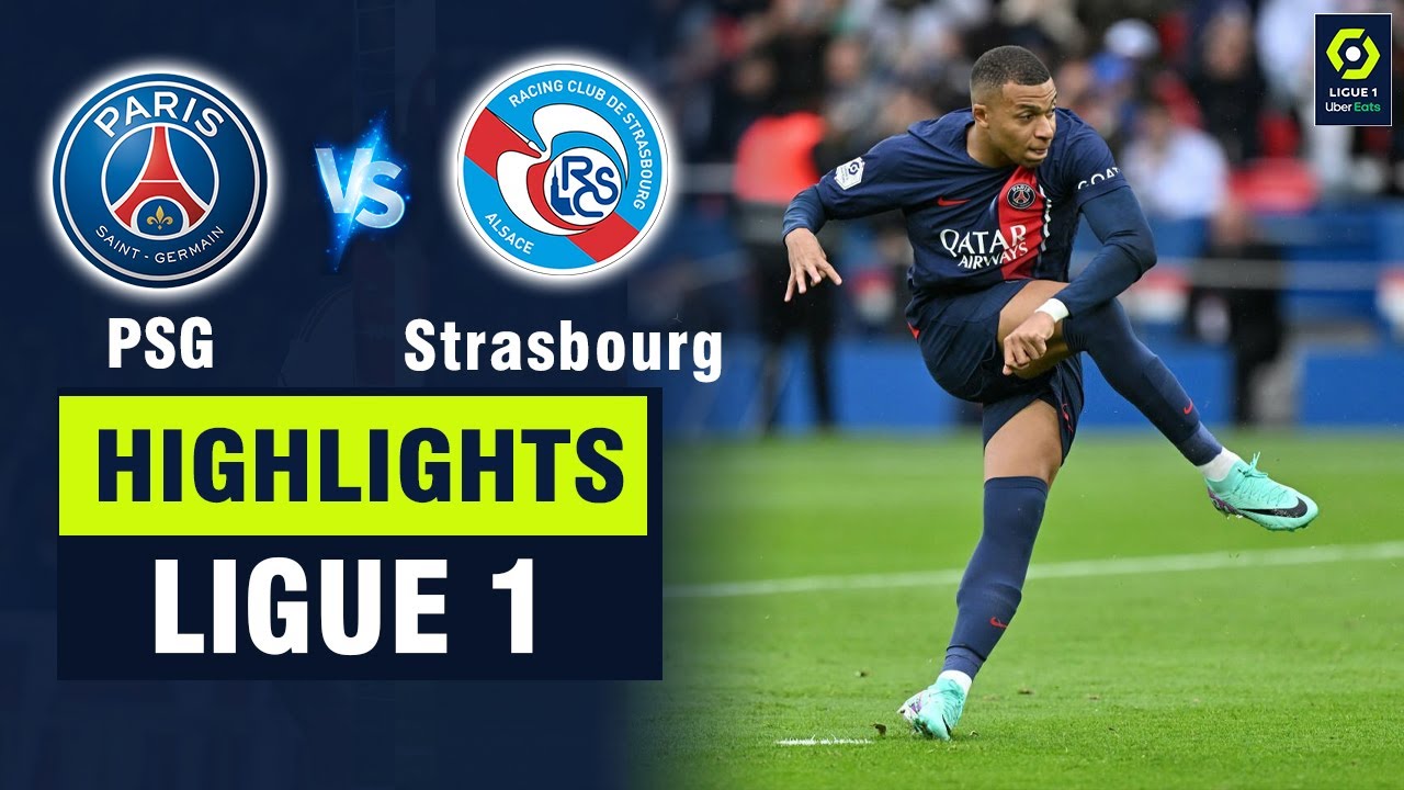 casino ở thailand Highlights PSG vs STRASBOURG: Mbappe cân hết kiến tạo + ghi bàn, pha solo ghi bàn đẹp mắt.