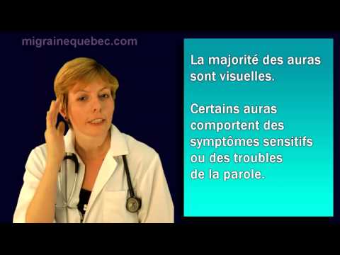 Vidéo: Fluctuations De La Sensibilité Mécanique Locale Et Généralisée Tout Au Long Du Cycle De La Migraine: Une étude Longitudinale Prospective