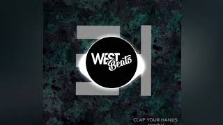 Alberto Dimeo - Clap Your Hands (Original Mix)