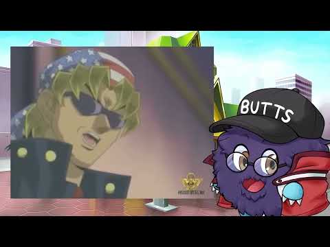 Little Kuriboh Reacts to YGOTAS Episode 17 No Superchats