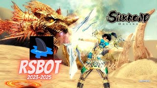 Silkroad Online Rsbot - Guia Rápido De Onde Fazer O Download Rsbot - 2023-2025