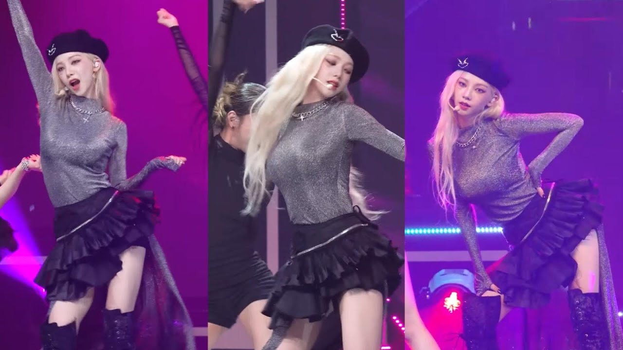 에스파 카리나 직캠 aespa karina  #aespa #karina #카리나 #에스파