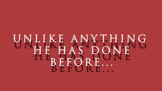 Introducing HUNGRY DOGS by James Patterson