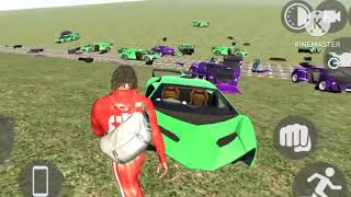 Cars Vs Gatv Car Video Gta V Epic New Stunt Race For Car Racingchallenge By Trevor And Shark Cartoon
