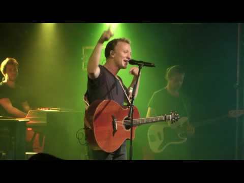 Joris - Herz über Kopf
