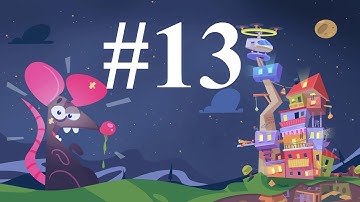 Stranger Cases: A Mystery Escape (Android Gameplay) - Level 13 (Crazy Cat Lady) - HD (1080p)