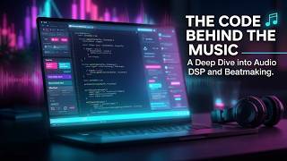 Deep focus music | Coding music for flow state - Minimal ambient music for work efficiency
