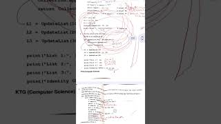 KVS NVS Tier-2 Exam | TGT Computer Science Subjective Questions Paper #KVS#NVS#CBSE#TGT#CS