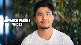 Advance Parole Voices - Guillermo Paez (E6)