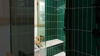 Vintage Style Bathroom Remodel by Capitol Kitchens and Baths Capitol Renovation