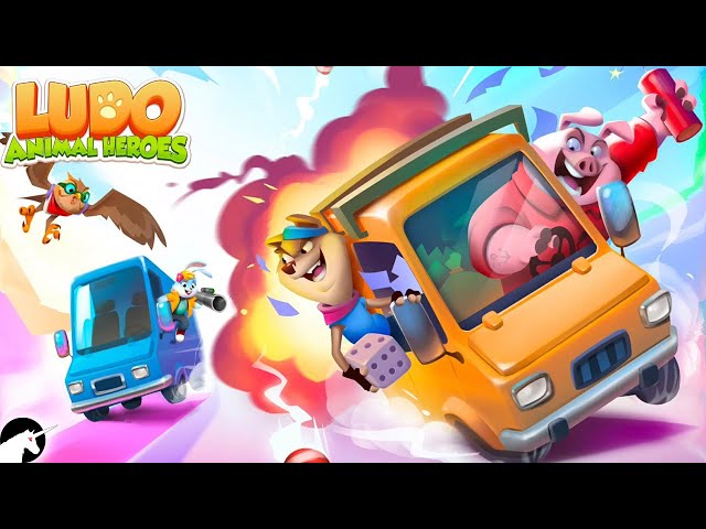 Ludo: Animal Heroes android iOS-TapTap