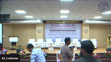 IAPSM UP-UK CON 2025