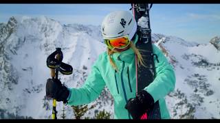 #TestedForLife Tryouts: Off Season Training with Amie Engerbretson