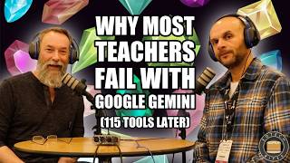 Why Most Teachers Fail With Google Gemini