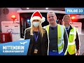 Weihnachten am Flughafen - Drama, Trost und Hoffnung | Mittendrin - Flughafen Frankfurt 33