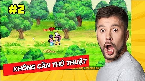 Ngọc Rồng Online - Úp Tàu 77 Theo Cách Mới Lên Tiềm Năng Cực Nhanh