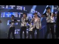 【BigBang】2011 YG Family Concert 韩国场 DISC1