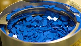 Dickey Manufacturing: Made in St. Charles