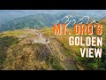 Mt oros golden view