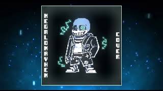 Underlate: SwapSwap - Megalomayhem(cover by charty