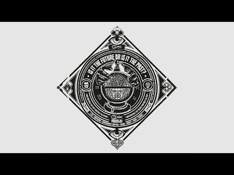 Sonar's Ghost — Sonar's Ghost - Black Rainbows (2022)