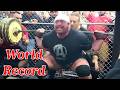 50+ World Records?! The Legend of Andrey Malanichev 💥
