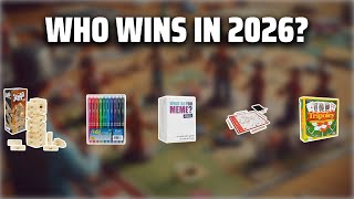The Top 5 Best Mexiopoly in 2026 - Must Watch Before Buying!