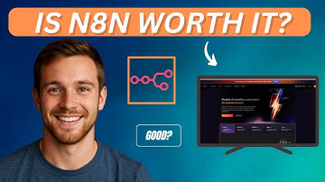 N8N Review: Best AI Workflow Automation Platform In 2025?