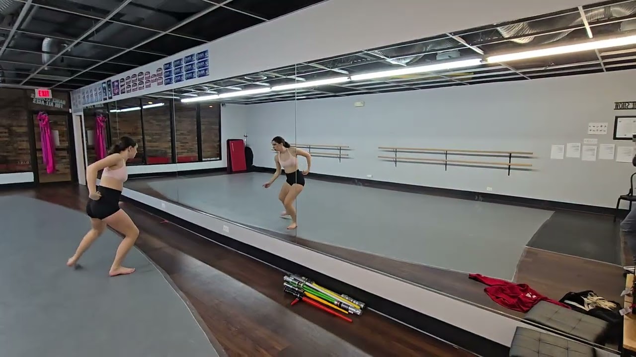 Black Swan - done / BISI 