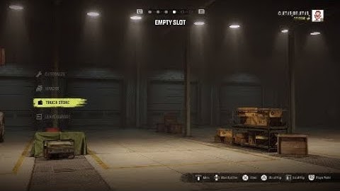 SnowRunner ( Duplication Glitch/Super Easy/PS4 )