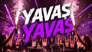 Den1X - Yavaş Yavaş
