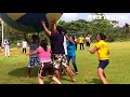 BIGGEST VOLLEYBALL BALLS | Volleyball With Very Big Ball | (HD)