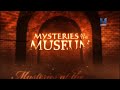 Múzeumi rejtélyek 7. rész