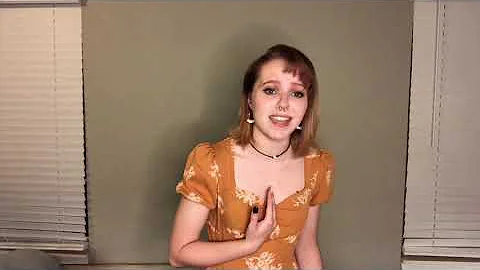 UPTA 2020 - Janie Tyler
