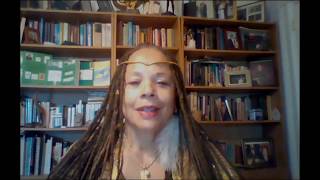 PREVIEW Spiritual Meaning of The Nu'N' Word Neggur, Secrets of Race & Consciousness Dr Nteri Nelson