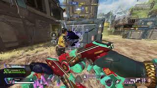 New Alter bug at Caustic Treatment