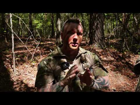 GOTWA - Platoon Leaders Guide