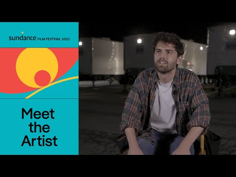 Meet the Artist: Cooper Raiff on "Cha Cha Real Smooth"