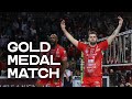 Perugia vs. Civitanova | Full Gold Medal Match | Supercoppa 2022