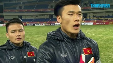 BÍ MẬT về khả năng bắt phạt đền của Bùi Tiến Dũng